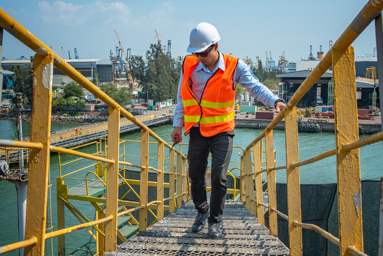 maritime employers liability